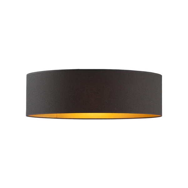 Lampa sufitowa DUBAJ GOLD fi - 60 cm  Lysne