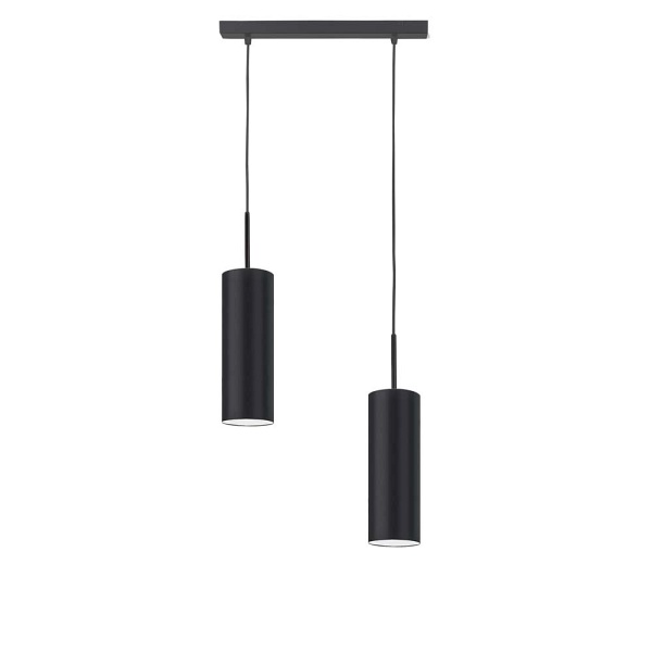 Lampa wisząca do kuchni MADERA  Lysne