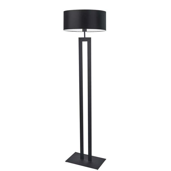 Lampa podłogowa do czytania KALIFORNIA  Lysne