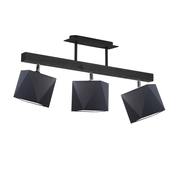 Plafon Nowoczesny  sufitowy MIRAMAR  Lysne