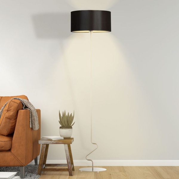 Lampa Nowoczesna  stojąca JERSEY  Lysne