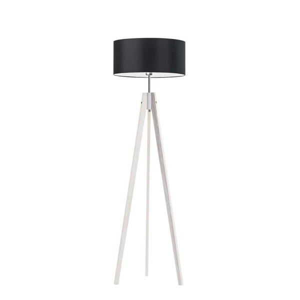 Oświetlenie podłogowe do salonu HAITI  Lysne