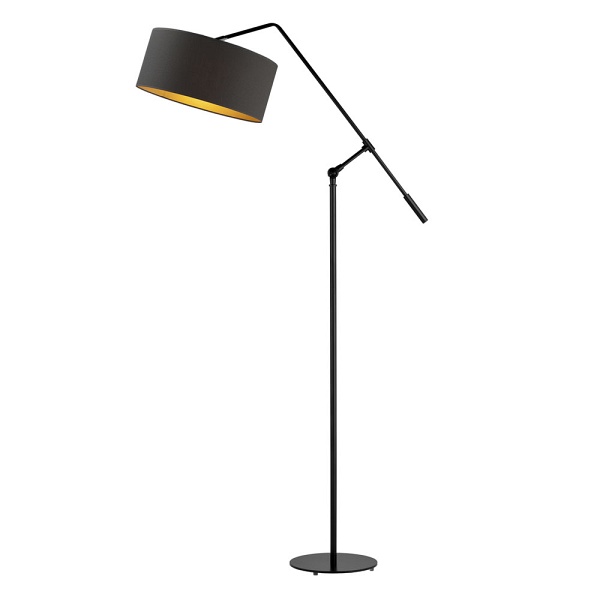 Lampa z regulowanym ramieniem LIBERIA GOLD  Lysne
