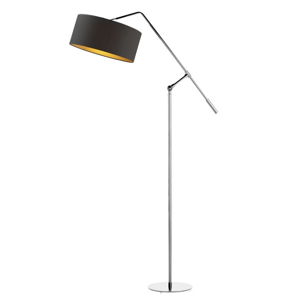 Lampa z regulowanym ramieniem LIBERIA GOLD  Lysne