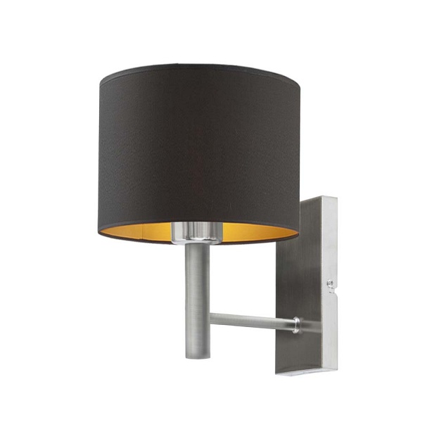 Kinkiet pokojowy TEGU GOLD  Lysne