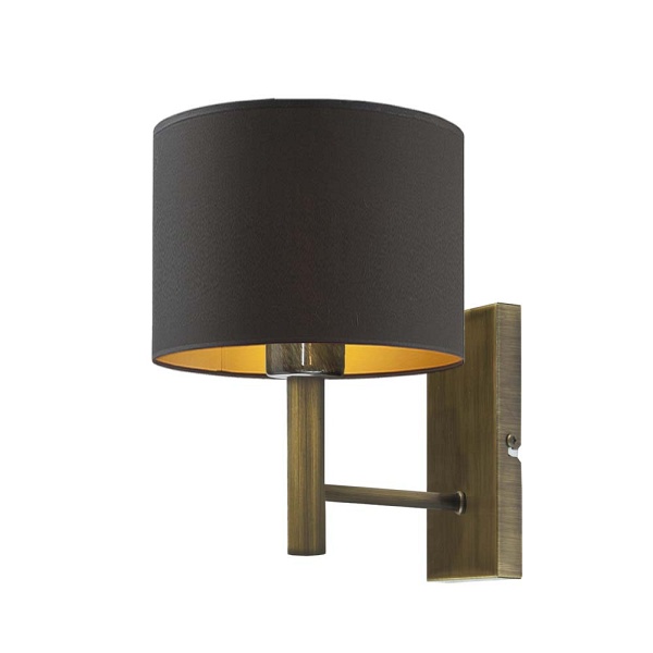 Kinkiet pokojowy TEGU GOLD  Lysne