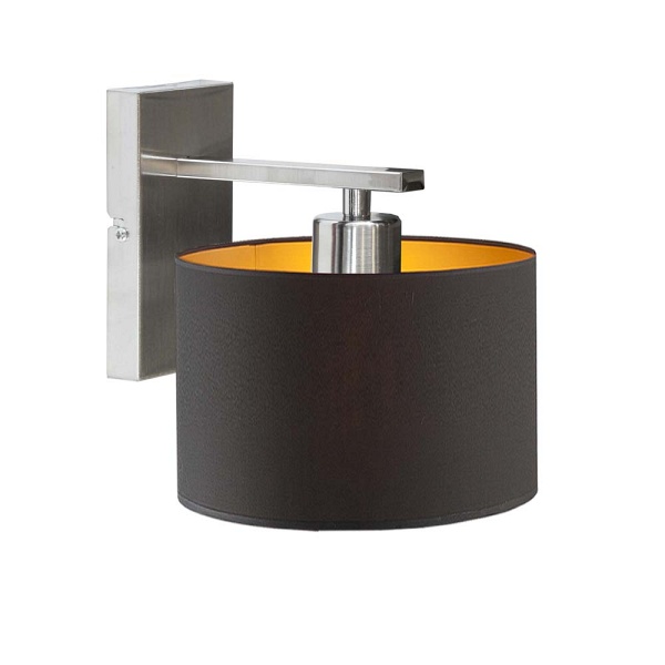 Oprawa ścienna SPLIT GOLD  Lysne