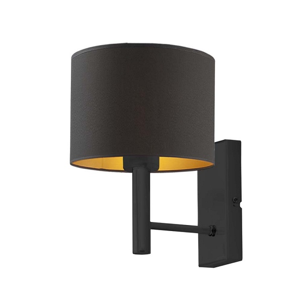 Kinkiet pokojowy TEGU GOLD  Lysne