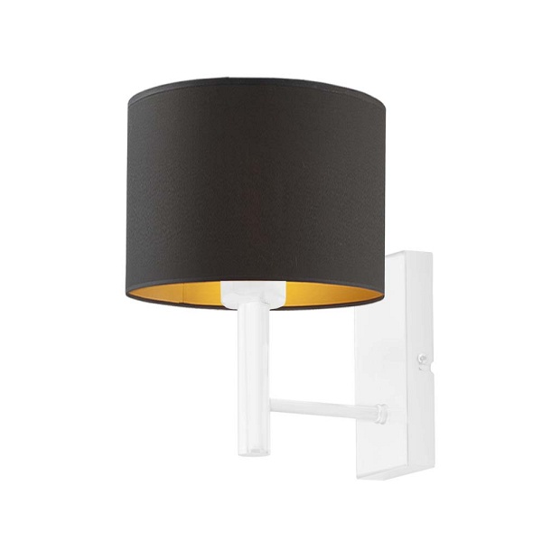 Kinkiet pokojowy TEGU GOLD  Lysne