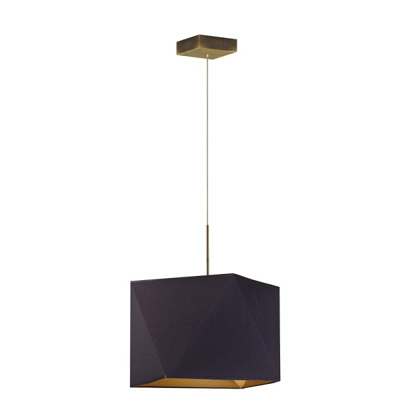 Żyrandol nowoczesny MARSYLIA GOLD  Lysne