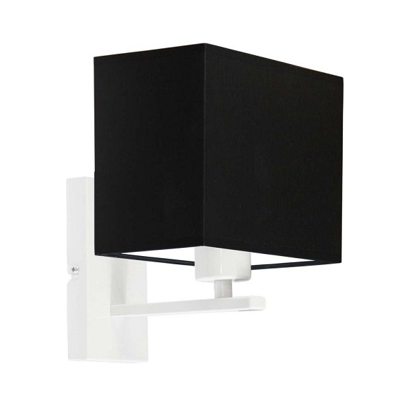 Kinkiet do sypialni MALAGA  Lysne