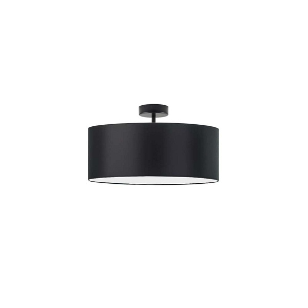 Lampa przysufitowa WENECJA fi - 30 cm  Lysne