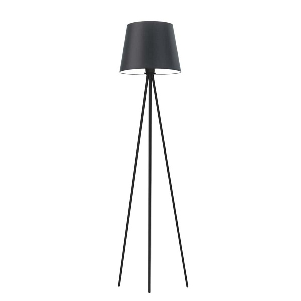 Lampa stojąca do salonu RENO  Lysne