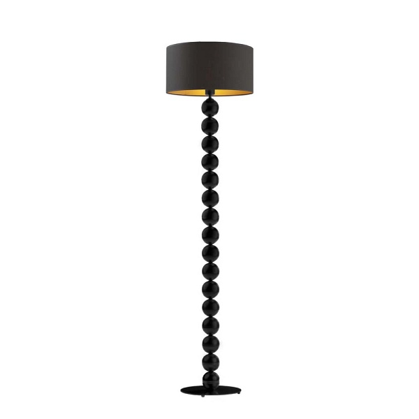 Lampa salonowa GIZA GOLD  Lysne