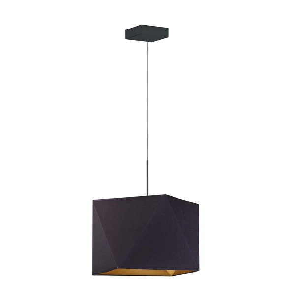 Żyrandol nowoczesny MARSYLIA GOLD  Lysne