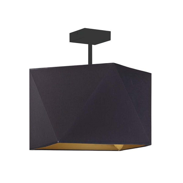Lampa sufitowa TACOMA GOLD  Lysne