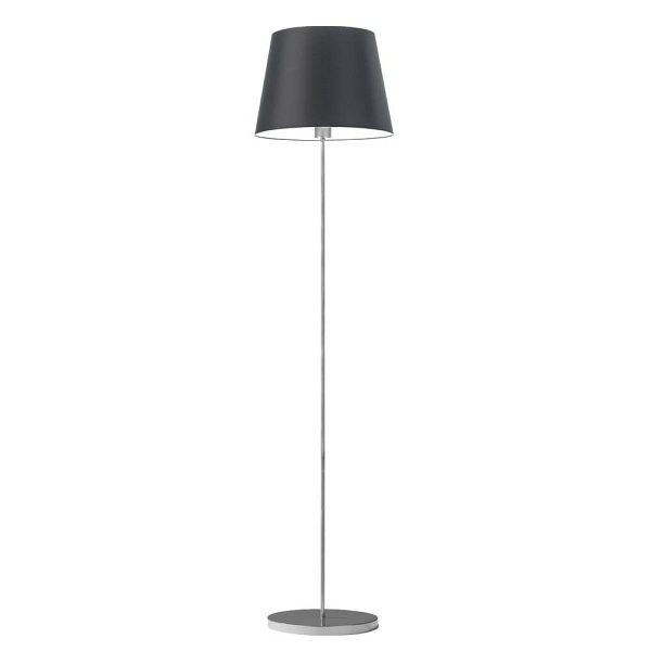 Lampa Nowoczesna  podłogowa do salonu VASTO  Lysne