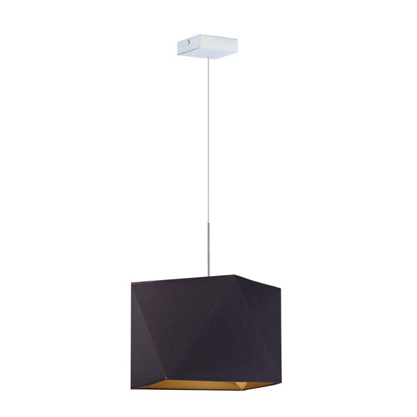 Żyrandol nowoczesny MARSYLIA GOLD  Lysne