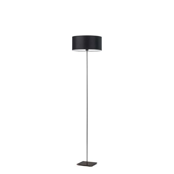 Lampa stojąca do salonu MEKSYK  Lysne