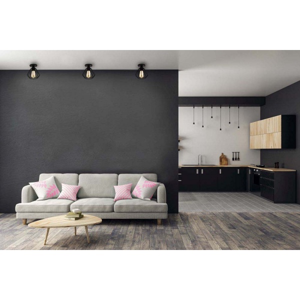 Plafon loftowy MARANA LOFT  Lysne