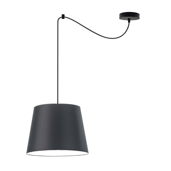 Lampa wisząca z regulacją wysokości TIMARY  Lysne