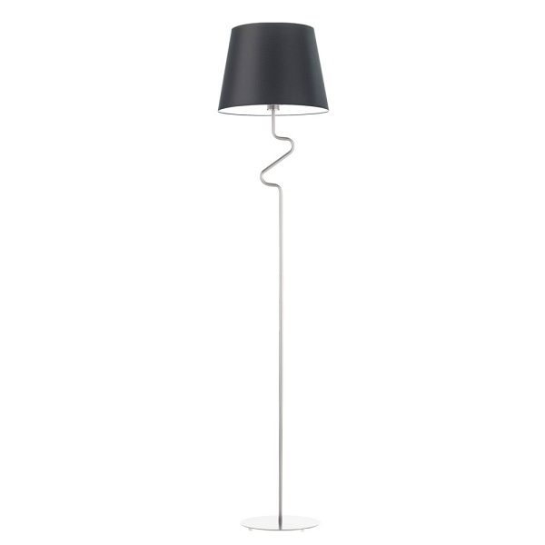 Lampa Nowoczesna  do sypialni FOGO  Lysne