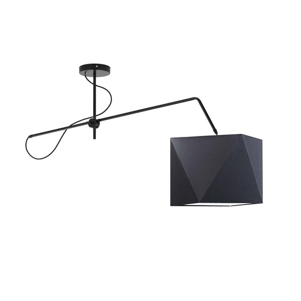 Lampa Designerska  wisząca BUFFALO  Lysne