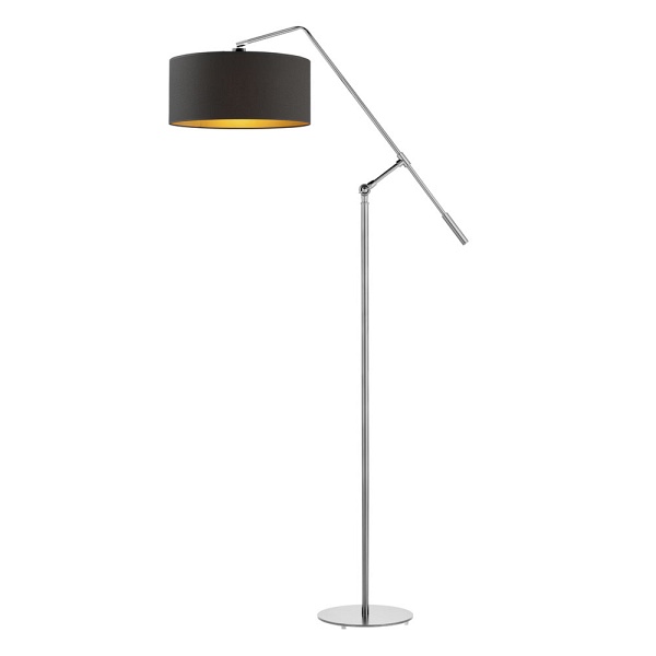 Lampa z regulowanym ramieniem LIBERIA GOLD  Lysne