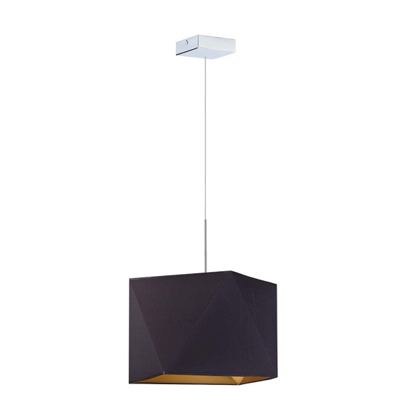 Żyrandol nowoczesny MARSYLIA GOLD  Lysne