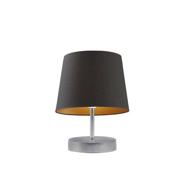 Oświetlenie do sypialni ALMADA GOLD  Lysne