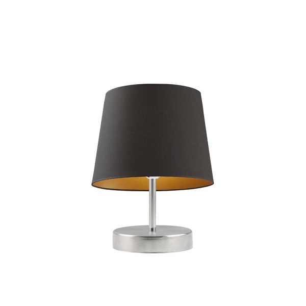 Lampa stołowa do salonu ALMADA GOLD  Lysne