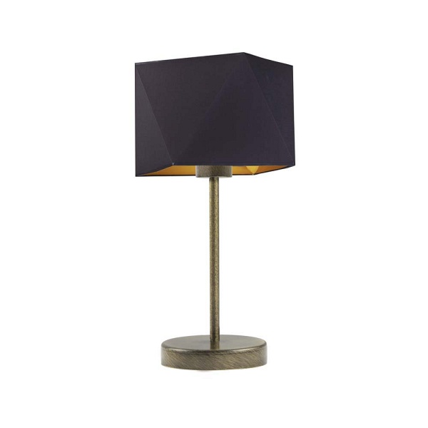 Lampa nocna WUHU GOLD  Lysne