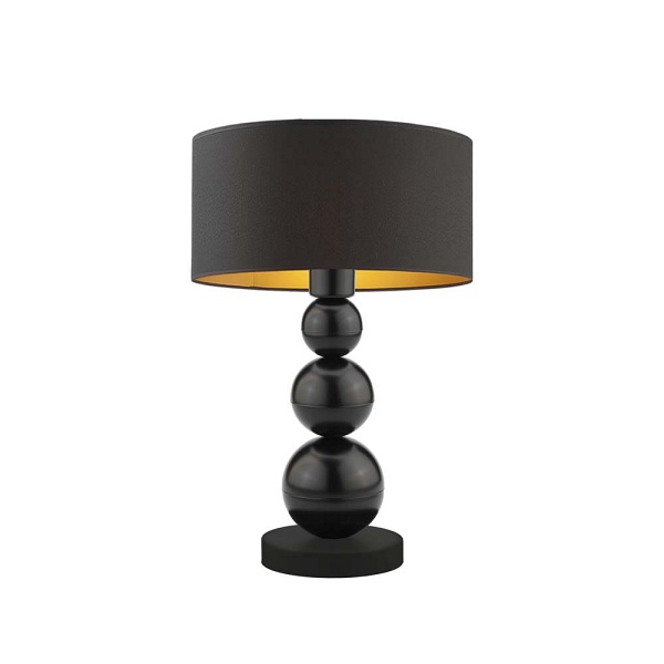 Lampka stołowa HONOLULU GOLD  Lysne