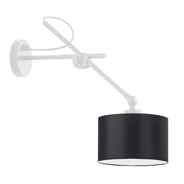 Lampka Regulowana  ścienna HAMILTON  Lysne