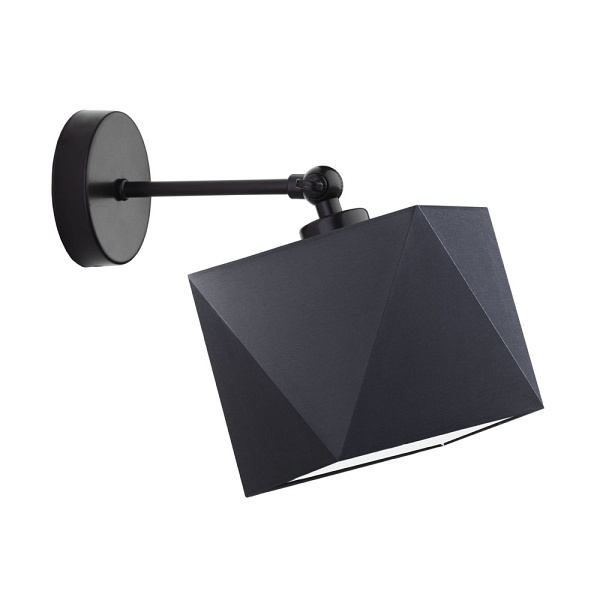 Nowoczesna oprawa ścienna ULSAN  Lysne