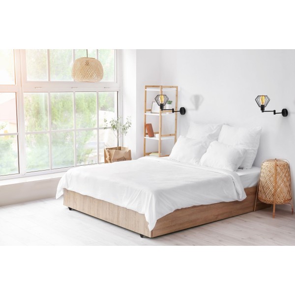 Kinkiet regulowany VALLETTA LOFT  Lysne