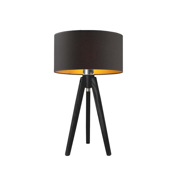 Lampka stołowa SABA GOLD  Lysne