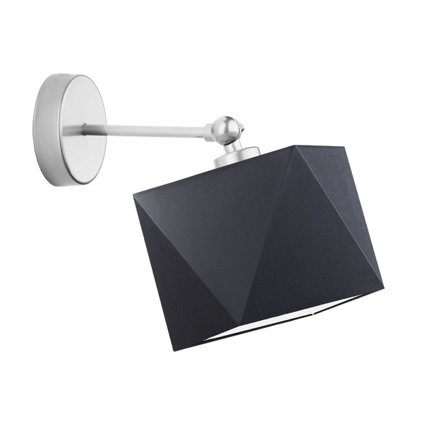 Nowoczesna oprawa ścienna ULSAN  Lysne