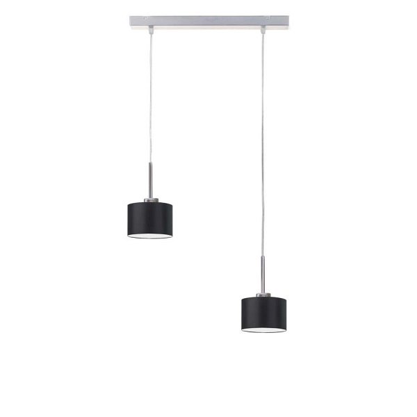 Lampa wisząca do jadalni MONTANA  Lysne