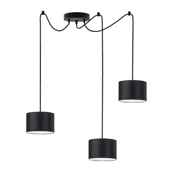 Lampa wisząca do kuchni nad stół WAIKIKI W3  Lysne