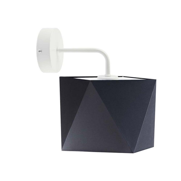 Kinkiet do salonu CEDAR  Lysne