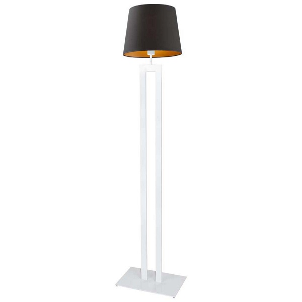 Lampa stojąca VEGAS GOLD  Lysne