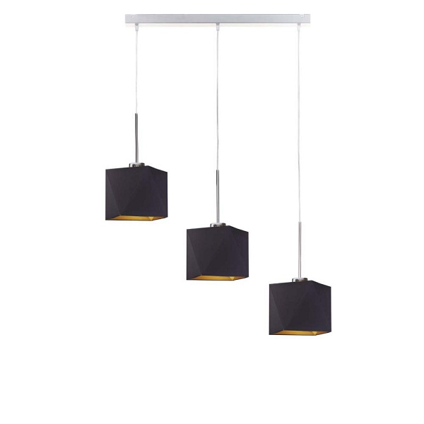 Zwis Nowoczesny  MICHIGAN GOLD  Lysne