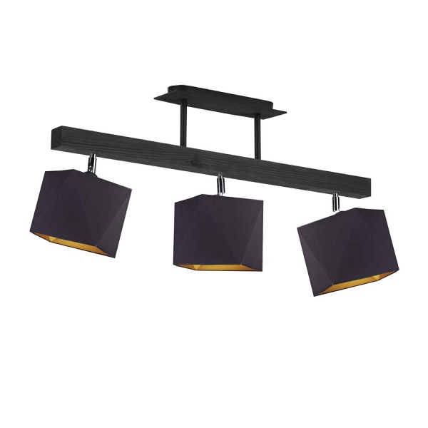 Plafon kuchenny MIRAMAR GOLD  Lysne