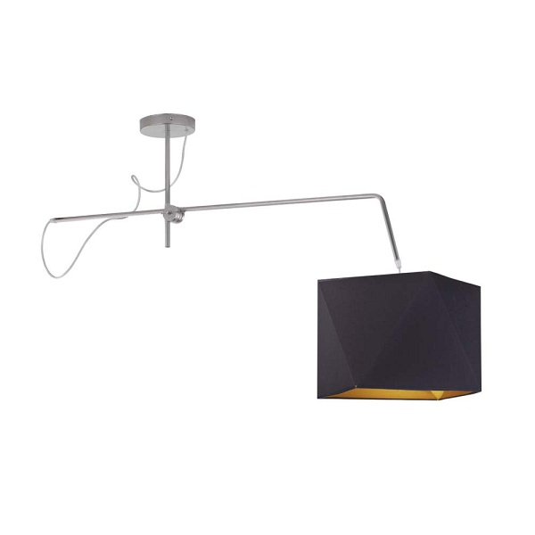 Zwis Nowoczesny  BUFFALO GOLD  Lysne