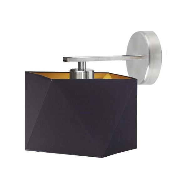 Kinkiet nad lustro PATNA GOLD  Lysne