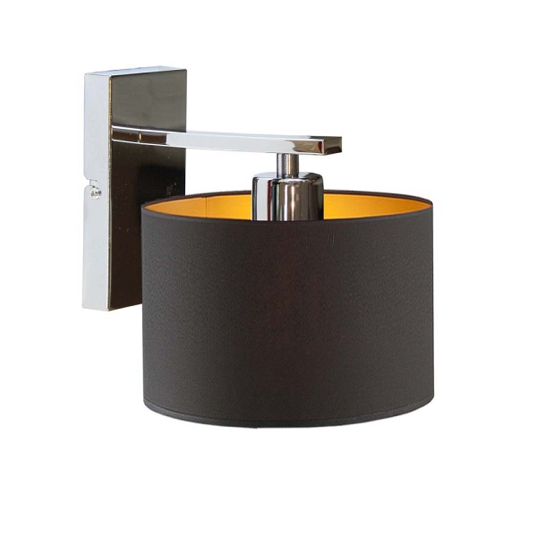 Oprawa ścienna SPLIT GOLD  Lysne