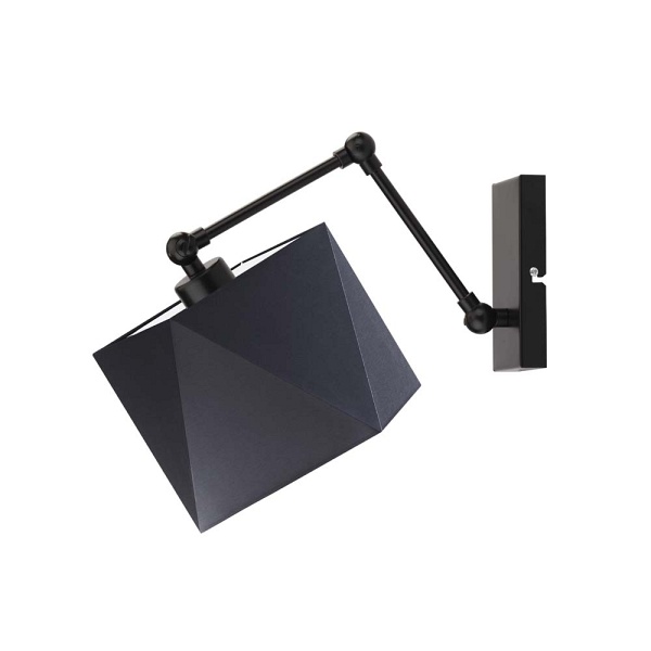 Kinkiet do sypialni na wysięgniku AMARILLO  Lysne