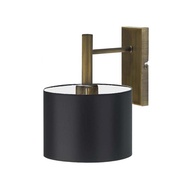 Kinkiet do salonu AKRA  Lysne