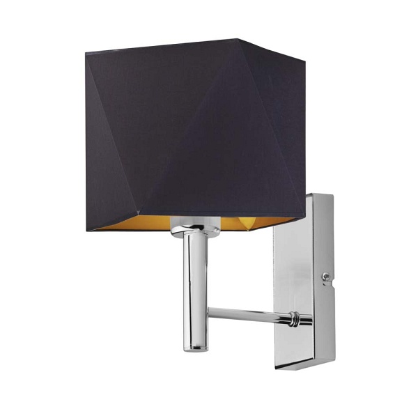 Kinkiet do biura MEDAN GOLD  Lysne